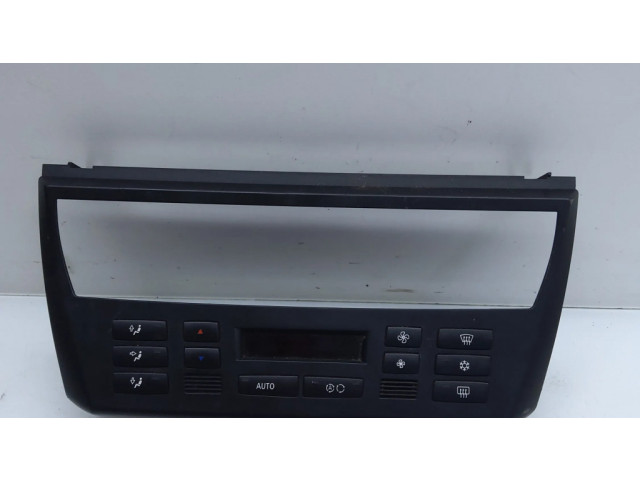Блок управления климат-контролем 64113417544   BMW X3 E83