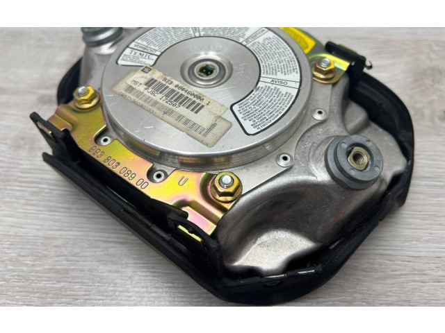 Подушка безопасности водителя 084460000, 172507   Porsche 911 996