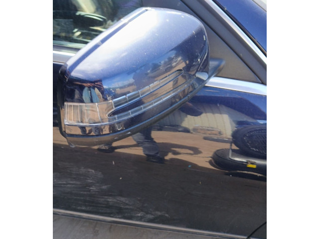 Zpětné zrcátko  Mercedes-Benz C W204 2013  A2048101876, NOABATIBLE  