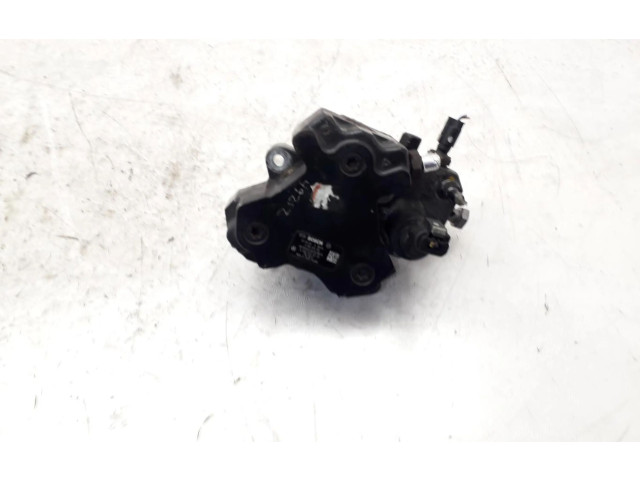 Vstřikovací čerpadlo 0445010120, BOMBAINYECCION   Mercedes-Benz A W169     