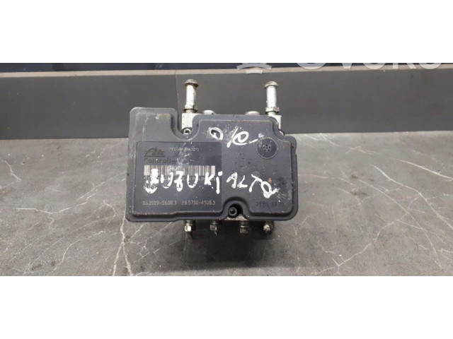 Jednotka ABS 062102-13884   Nissan Pixo 2014