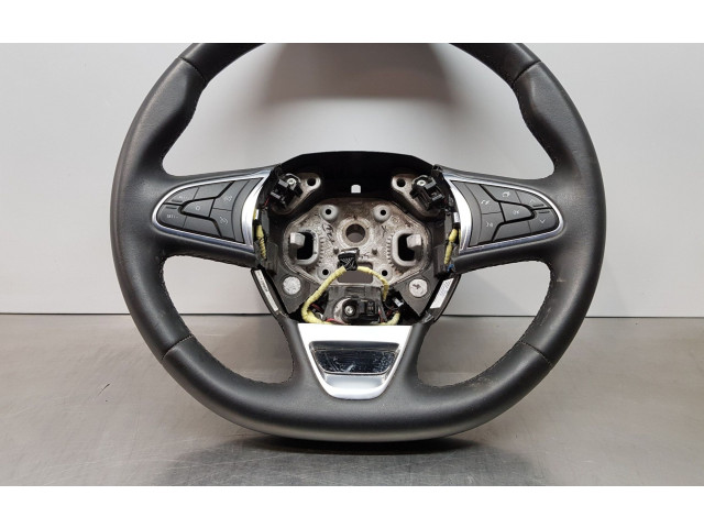 Volant Renault Megane IV 2021 484001444R  