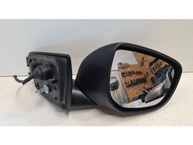 Zpětné zrcátko pravé Citroen C4 Cactus 2016  E90411054, E1021265  