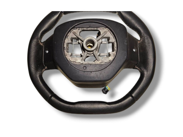 Volant Peugeot 3008 II 2017 98105489ZD, 34199118E  
