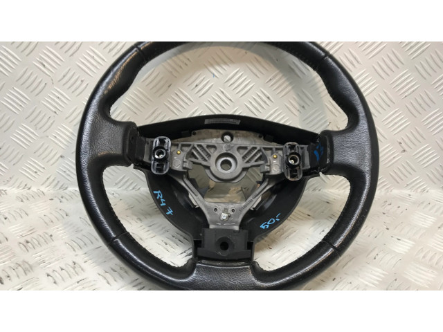 Руль Nissan Qashqai+2  2008-2010 года 48430JD01D      