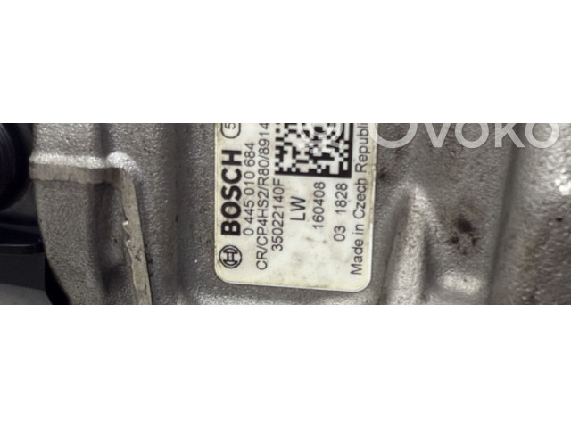 Vstřikovací čerpadlo 0445010684, 0445010684   Maserati Ghibli     