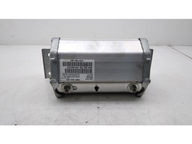 Подушка безопасности пассажира 1024021420091, 34009374F   BMW 3 E92 E93