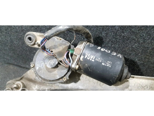Моторчик дворников 0491009743    Mazda Xedos 6