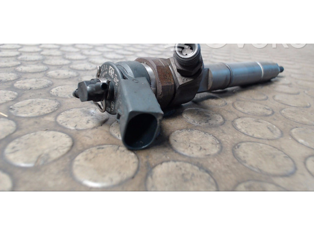 Форсунка A6400700787, 0445110167    Smart ForFour I   