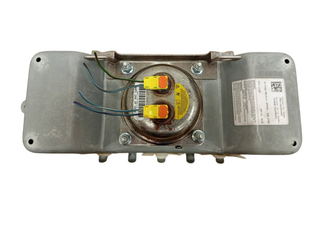Подушка безопасности пассажира P05108093AF, TYSN81362P0885   Jeep Grand Cherokee