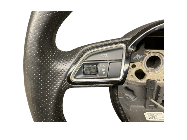 Volant Audi A5 8T 8F 2011 360569404, 8K0419091CN  