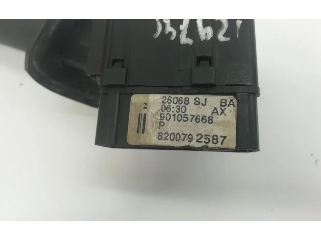 Переключатель дворников 7701064229, MANDOLIMPIA   Renault Sandero I