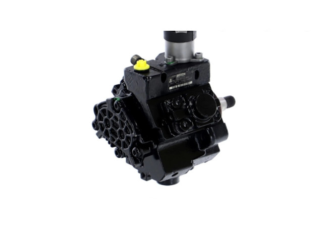 Vstřikovací čerpadlo 0445010154, 0445010154   Audi A6 Allroad C6     