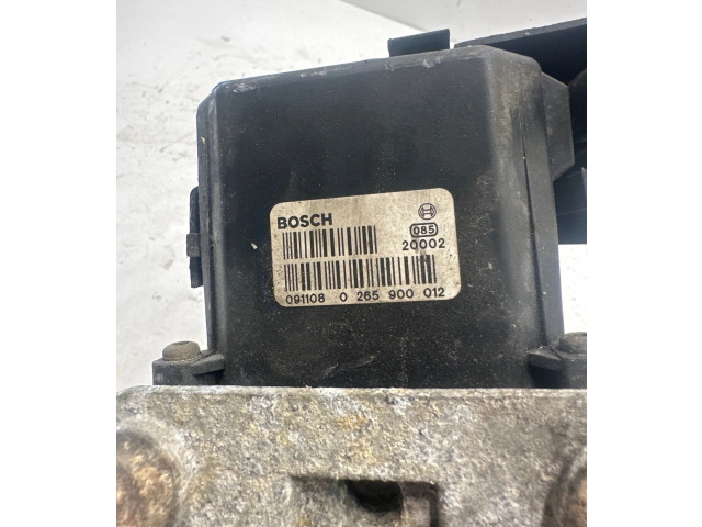 Jednotka ABS 0265900012   Mercedes-Benz Vito Viano W638 1999