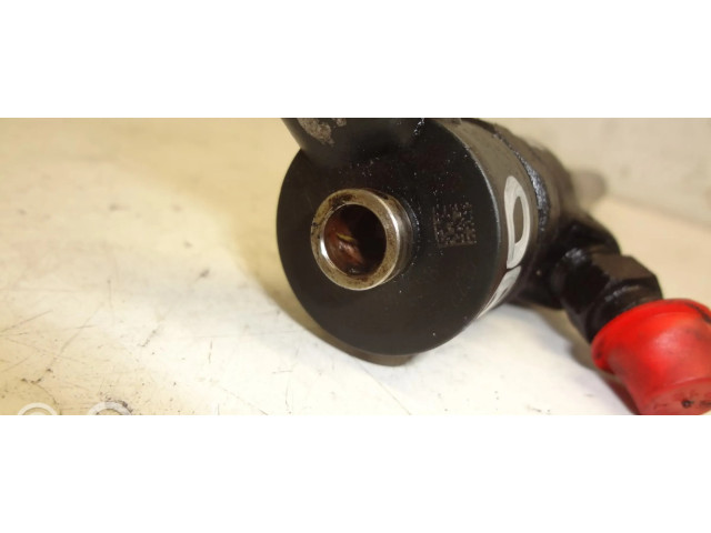 Vstřikovač 0445110258, 33800-27400   Hyundai Sonata  pro naftový motor 2.0 D4EA-F 