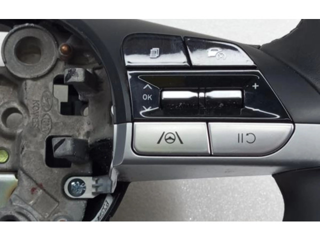Volant Hyundai Tucson TL 2023 N9580NNB, 2210190000073  