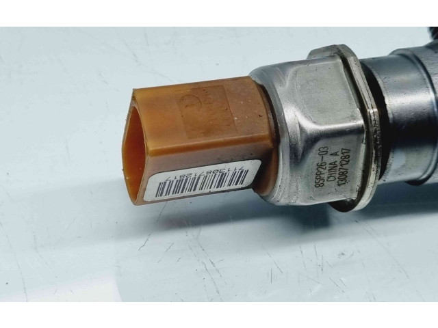 Топливная рампа 03L130089B   Seat Altea XL  