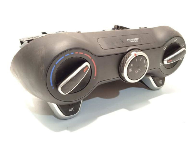 Модуль блока управления кондиционером    97250G6AP0   KIA Picanto