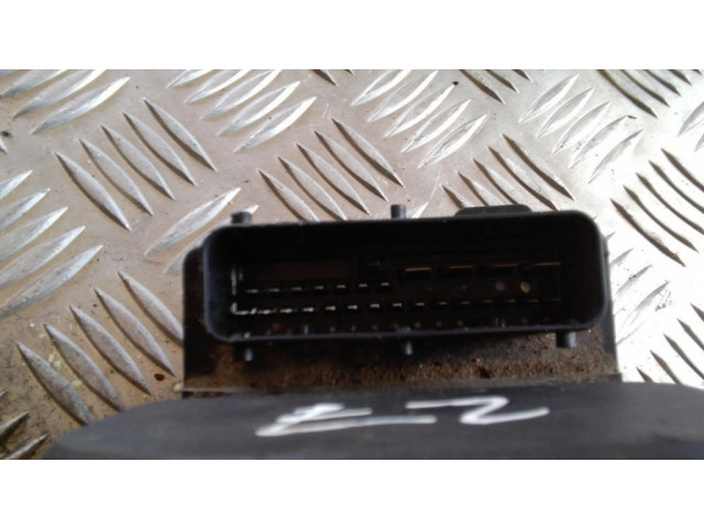Блок АБС 11000031320, 47660VC300   Nissan  Patrol 4W60  1951-1960 года