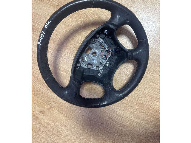 Volant Peugeot 407 2007   