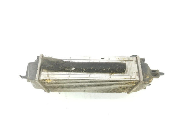Интеркулер  2013451, C1B19L440AD   Ford B-MAX 1.0