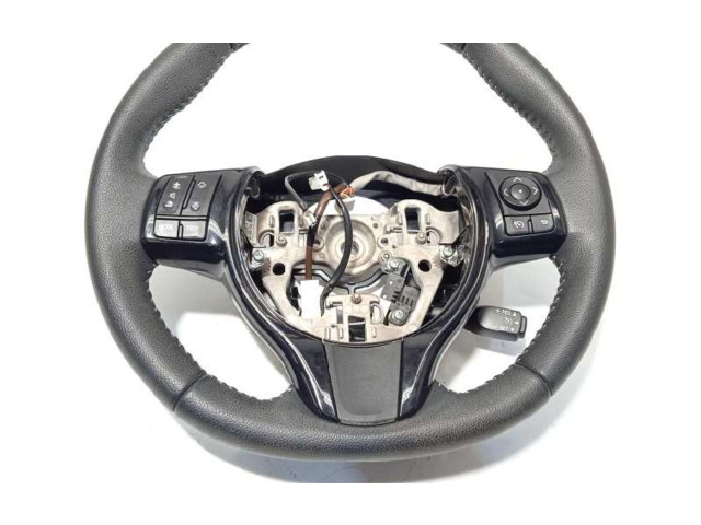 Volant Toyota Yaris 2018 451000D49024, 4510048650B0  