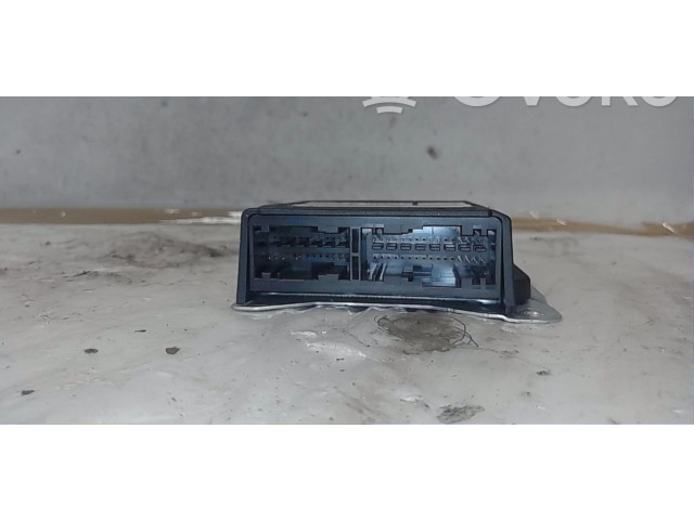 Блок подушек безопасности 9818994480   Citroen Jumpy