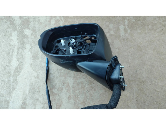 Zpětné zrcátko  levé Honda Jazz IV GR 2022  E13049922  