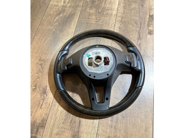 Volant Mercedes-Benz CLS C218 X218 2015 A2184602718, 307801898162  