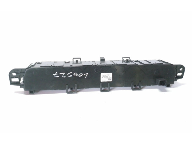 Модуль блока управления кондиционером 98340416ZD, 3525250201   Toyota Proace