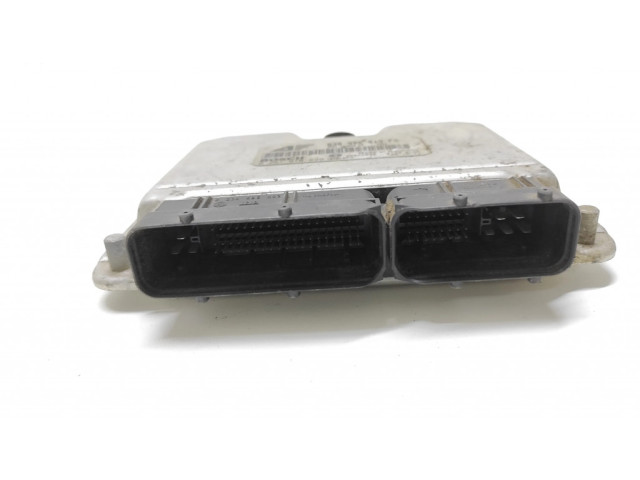 Блок управления двигателя 038906019FA, 0281010629   Ford Galaxy