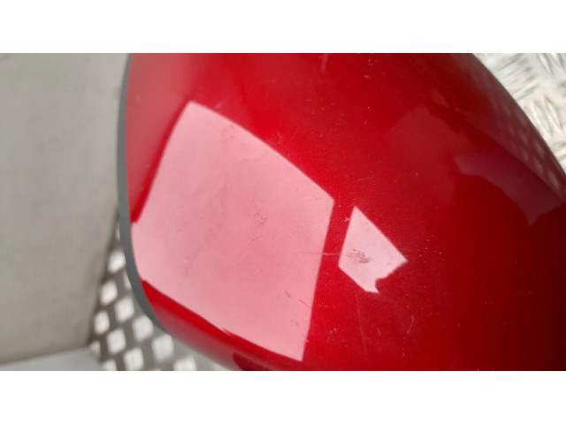 Zpětné zrcátko  Dacia Sandero 2022  E90411968  