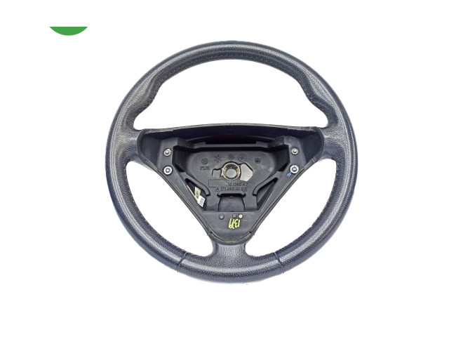 Volant Mercedes-Benz SLK R171 2008 A1714600103, 101360  