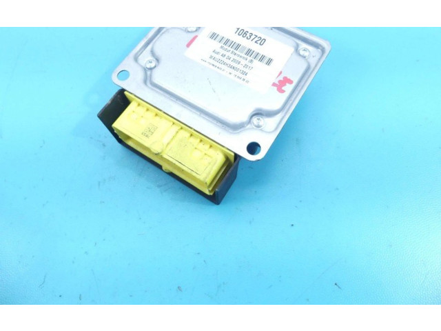 Блок подушек безопасности 4H0959655, IMPRK1063720   Audi A8 S8 D4 4H
