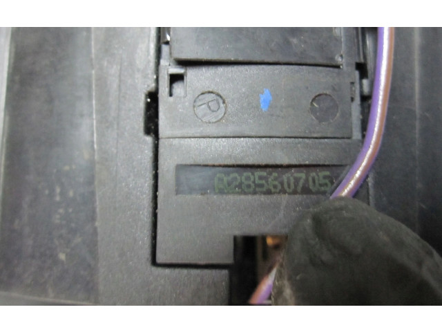 Подрулевой шлейф SRS 93856810E, 8200490948   Renault Trafic II (X83)