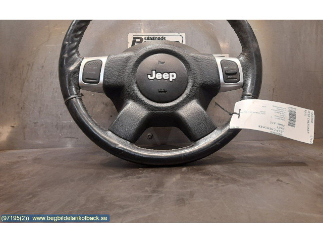 Volant Jeep Cherokee 2001   