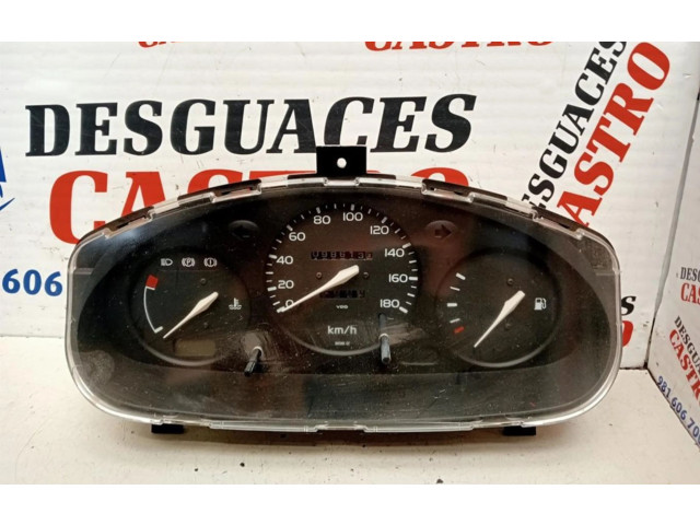 Přístrojová deska  Nissan Micra  87001286  