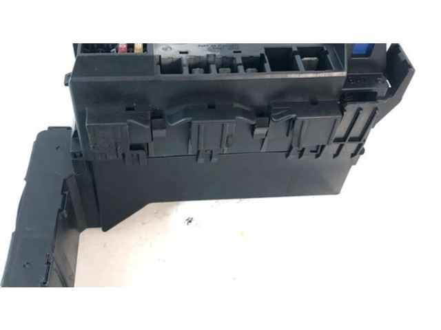   Pojistková skříňka 71543266, 24382AU010   Nissan X-Trail T30 2001
