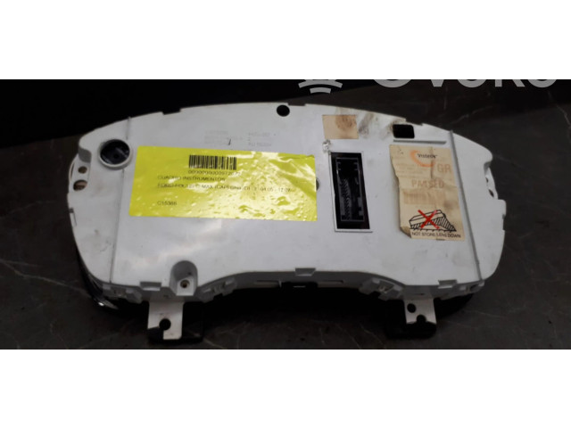 Přístrojová deska  Ford Focus C-MAX 2017 4M5T-10849-GR  