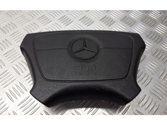Подушка безопасности водителя    Mercedes-Benz C W202