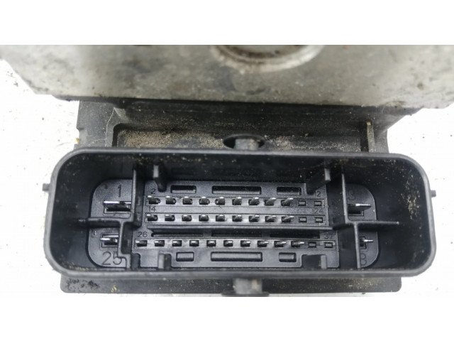 Блок АБС 0265232485, 51860290   Fiat  Grande Punto  