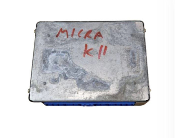 Řídící jednotka 2371099B60, 0261200965   Nissan Micra 2002