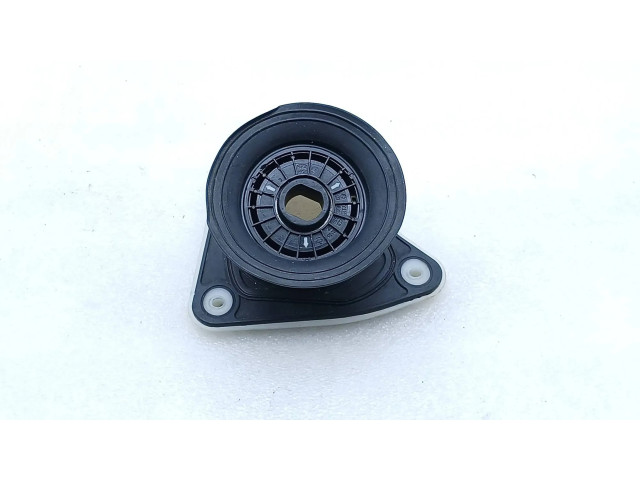    Рулевая рейка A1664600237   Mercedes-Benz GL X166 2013-2019 года