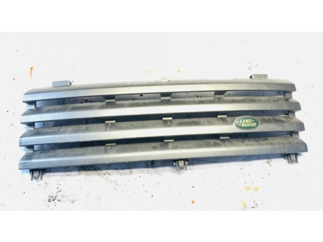 Передняя решётка Land Rover Range Rover L322 2002-2012 года 51137009910      