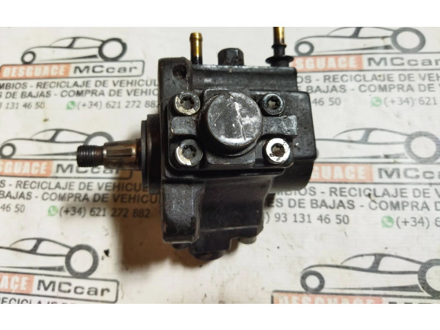 Vstřikovací čerpadlo 0445010150   Fiat Bravo     
