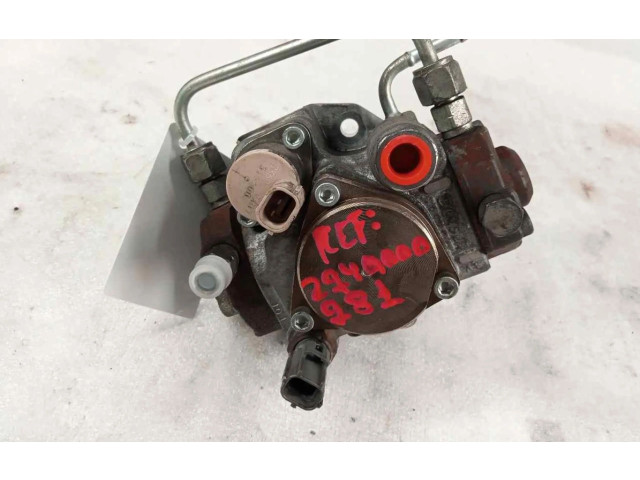 Vstřikovací čerpadlo 2749000981, BOMBAINYECCION   Subaru Impreza II     