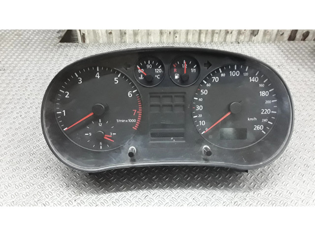 Панель приборов 8L0919860E   Audi A3 S3 8L       