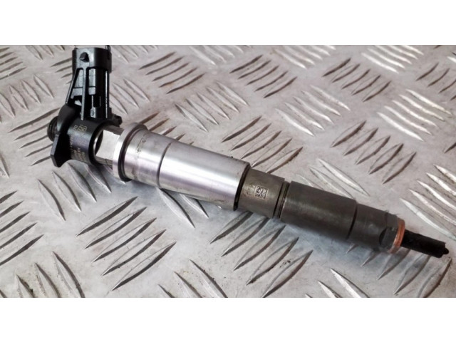 Vstřikovač H82868770, 0445116033   Infiniti EX  pro naftový motor 3.0  