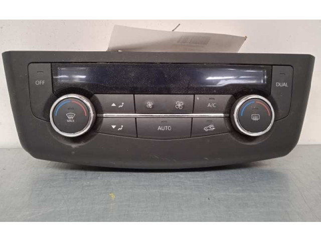 Блок управления климат-контролем 275102210R   Renault Kadjar