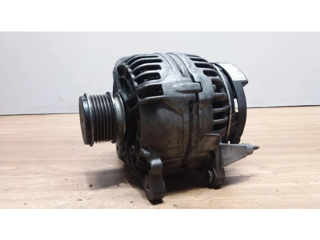Генератор 06F903023FX   Volkswagen Touran I 2.0     